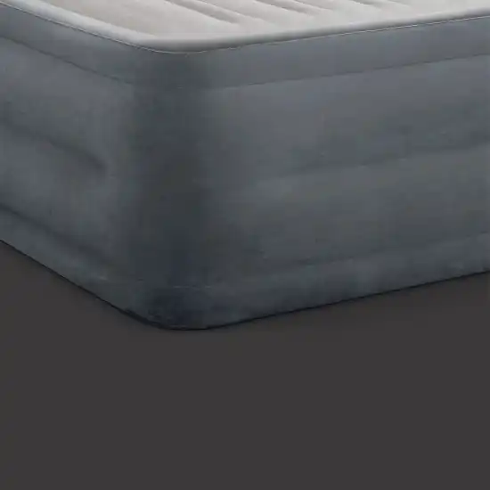 Pripučiama lova Queen Comfort-plush High-Rise