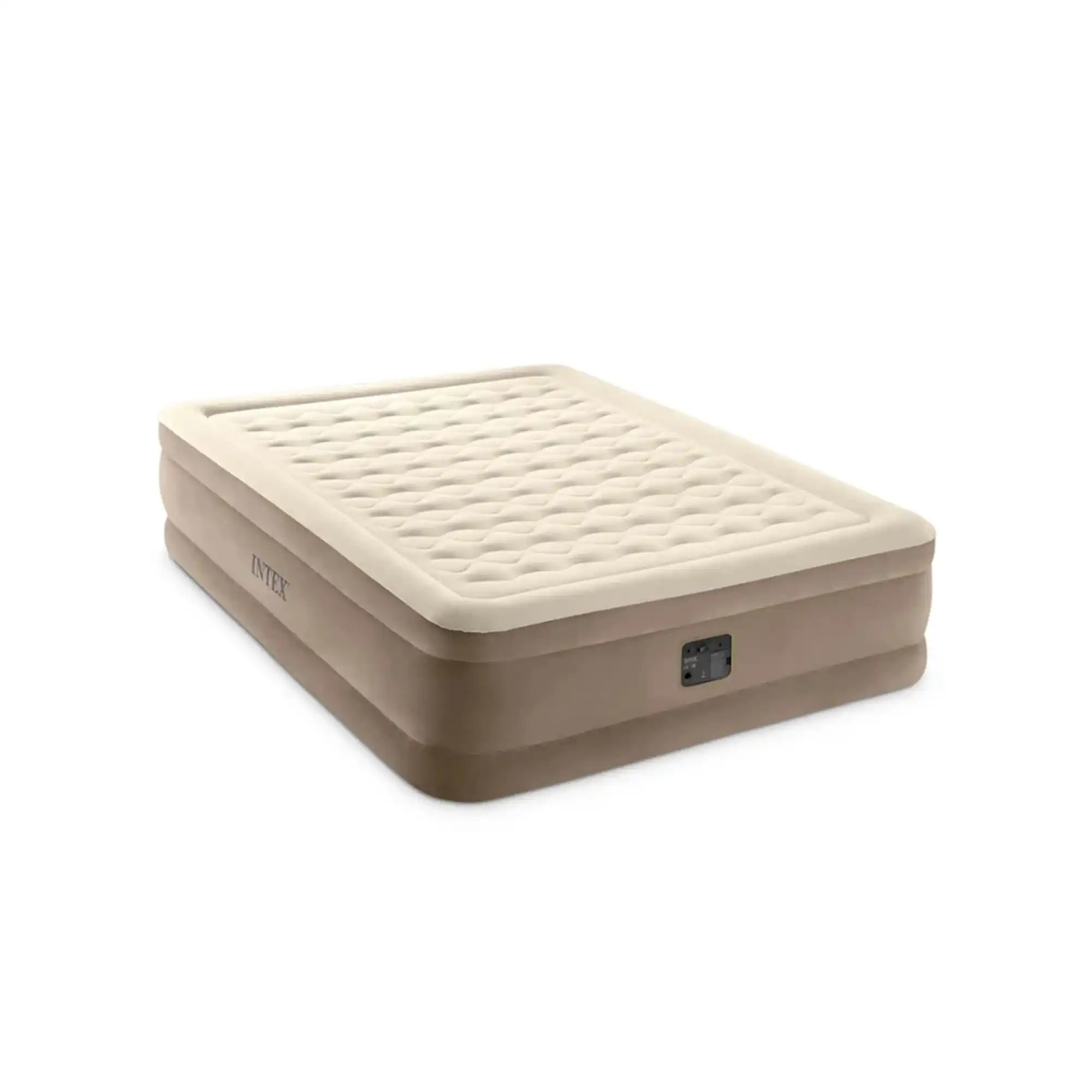 Queen Ultra Plush Airbed