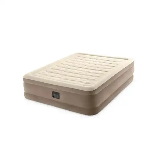 Queen Ultra Plush Airbed