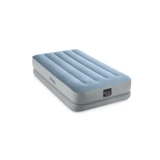 Pripučiama lova Twin Comfort Mid-Rise su USB integruota pompa 