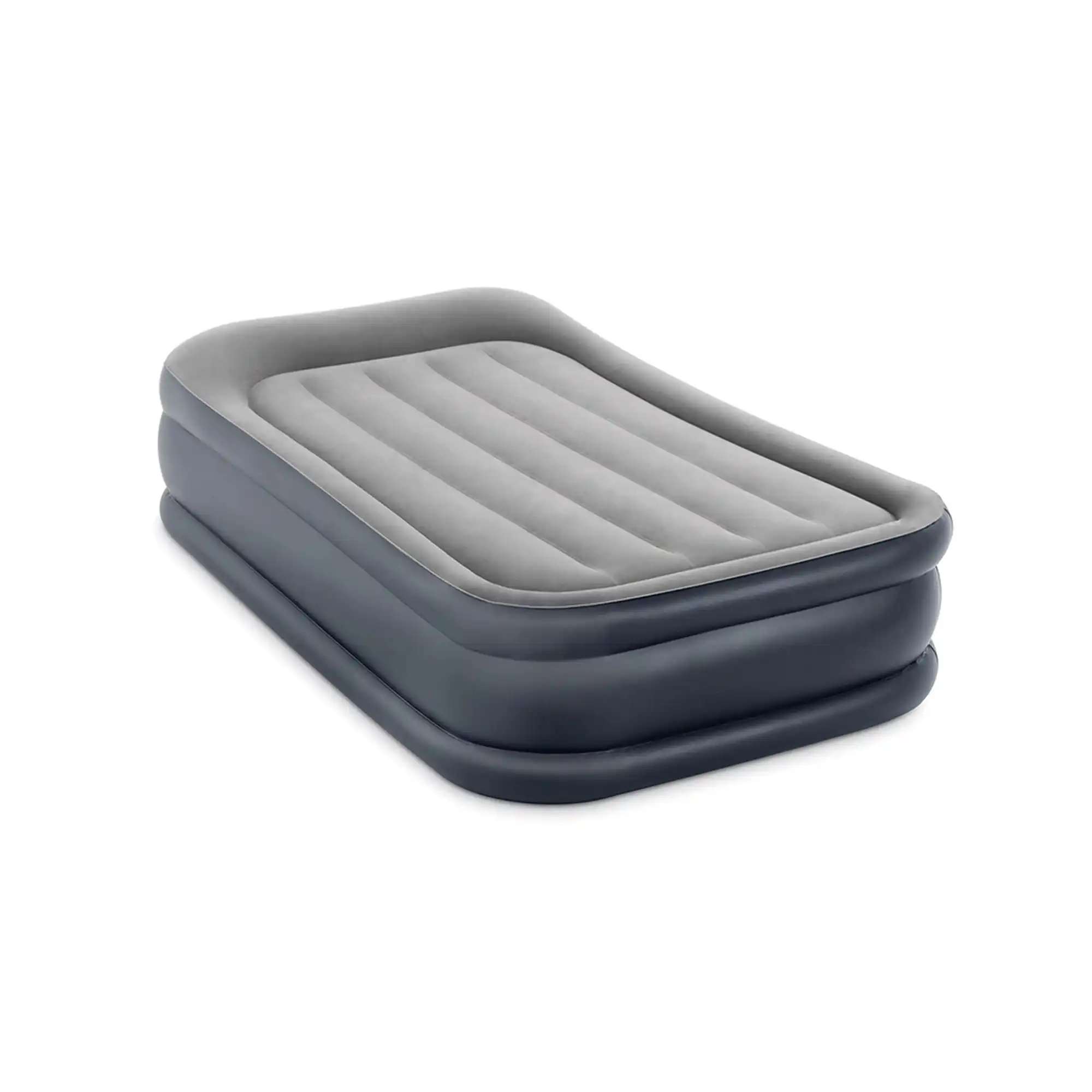 Twin Deluxe Pillow Rest Airbed