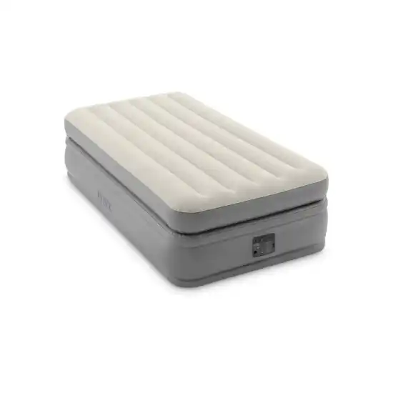 Twin Prime Comfort Elevated Airbed
