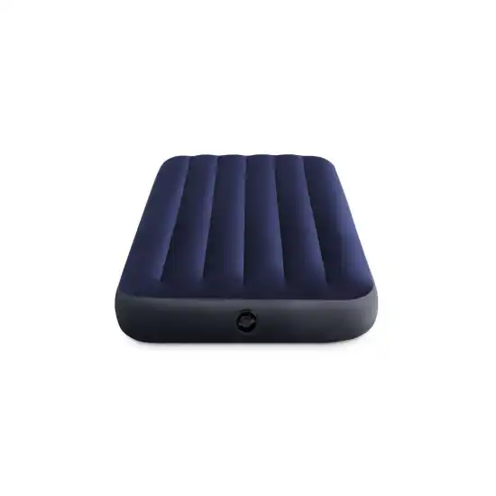 Jr. Twin Dura-Beam Series Classic Downy Airbed