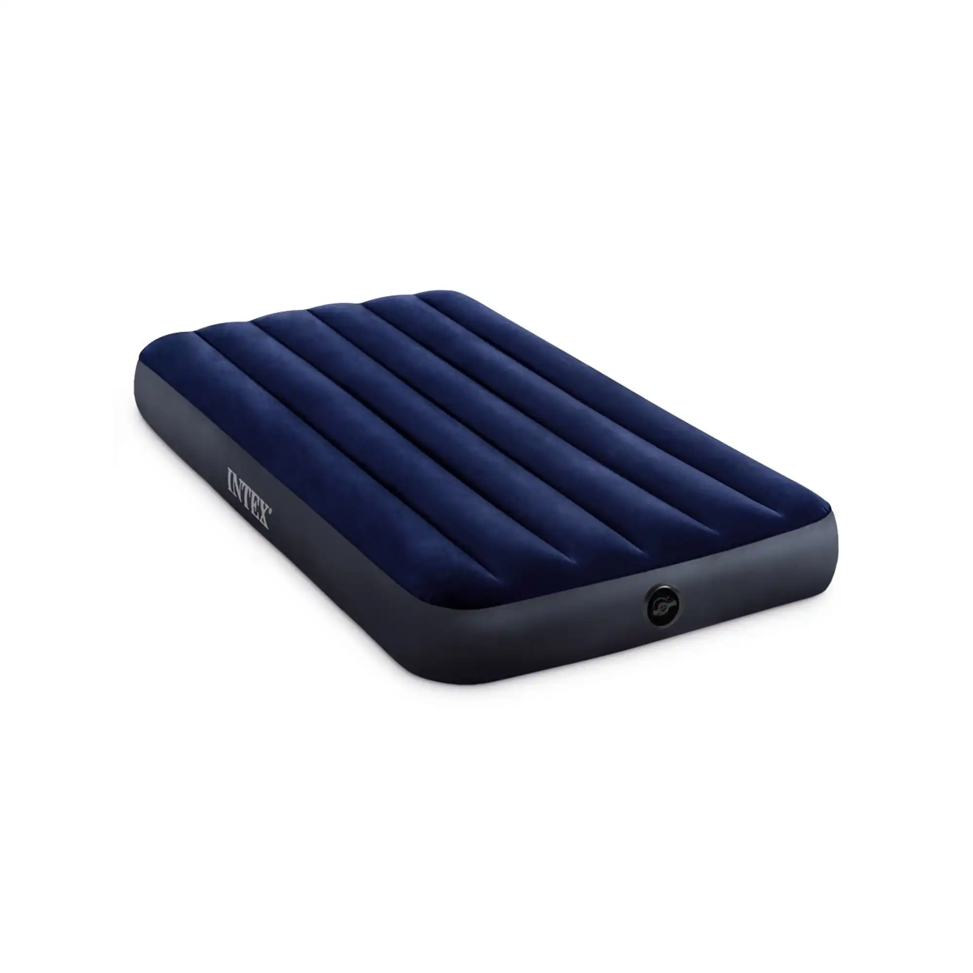 Twin Dura-Beam Series Classic Downy Airbed