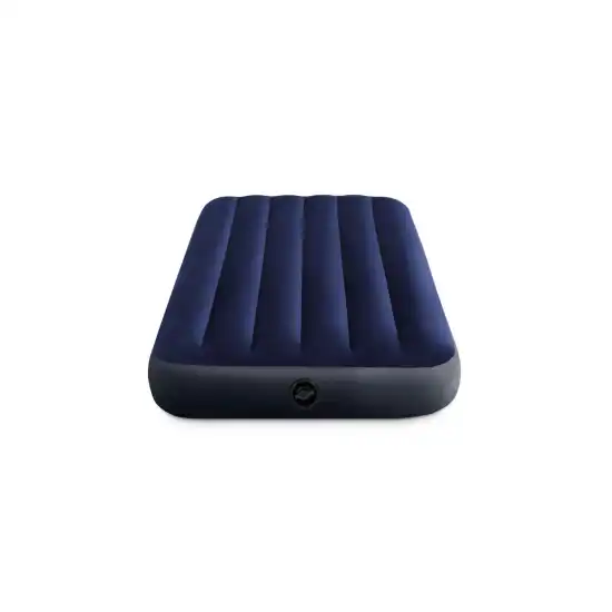 Twin Dura-Beam Series Classic Downy Airbed