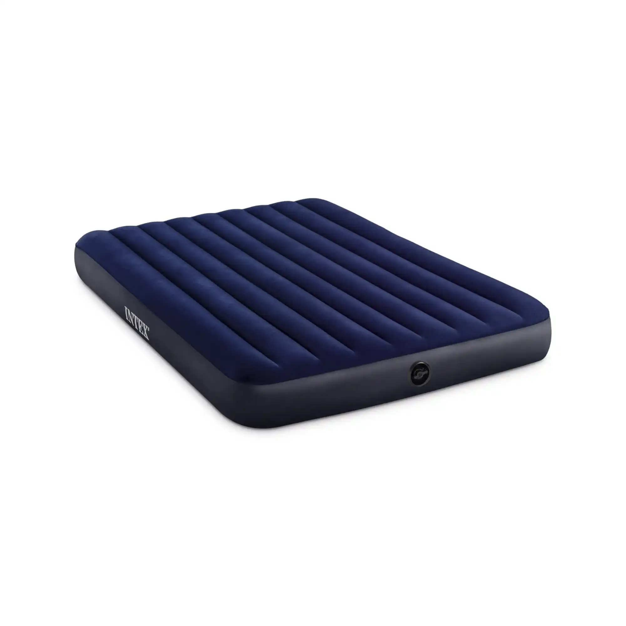 Queen Dura-Beam Series Classic Downy Airbed