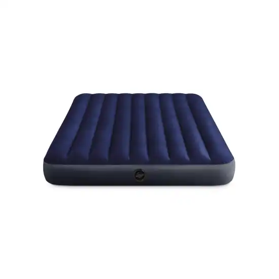 Queen Dura-Beam Series Classic Downy Airbed