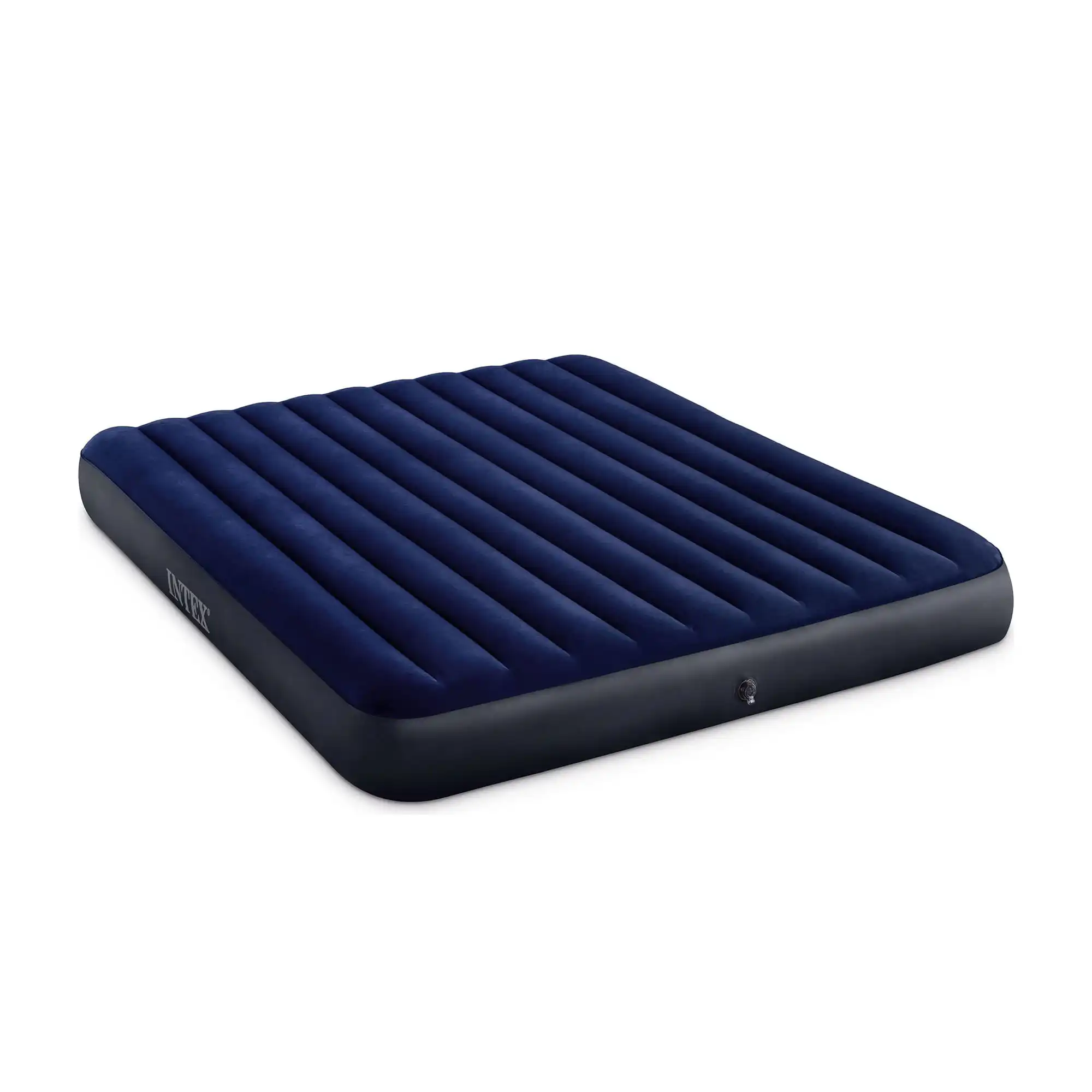 King Dura-Beam Series Classic Downy Airbed