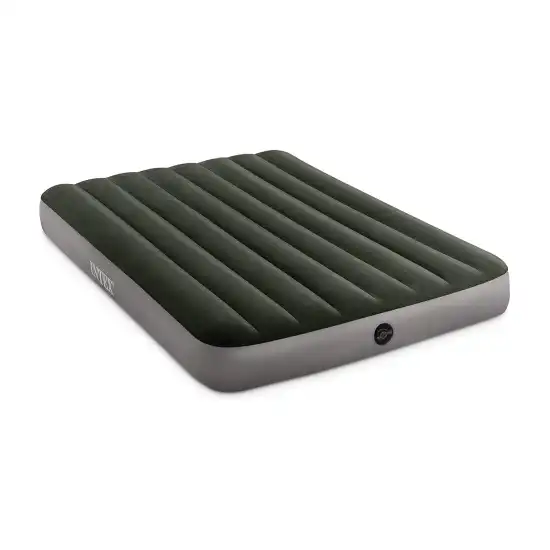 Full Dura-Beam Prestige Airbed with Battery Pump