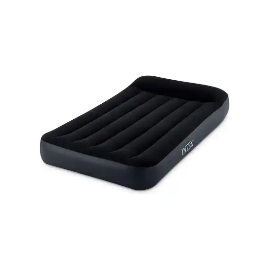 Twin Dura-Beam Pillow Rest Classic Airbed