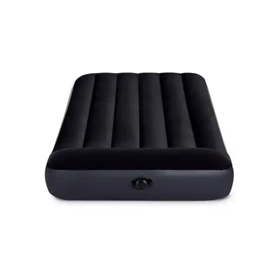 Twin Dura-Beam Pillow Rest Classic Airbed