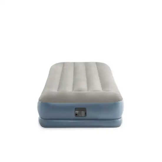 Twin Pillow Rest Mid-rise Airbed