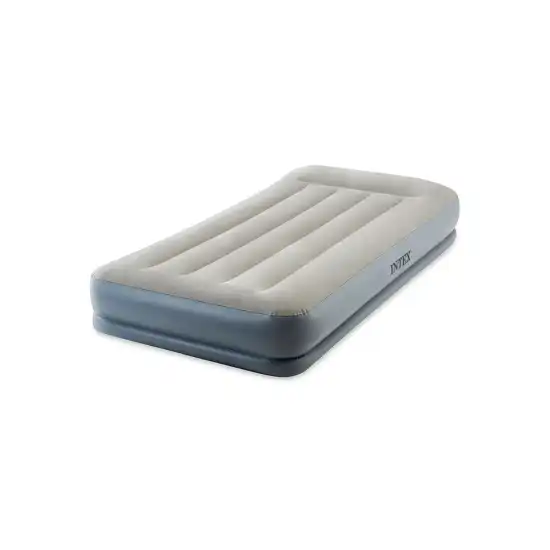 Twin Pillow Rest Mid-rise Airbed