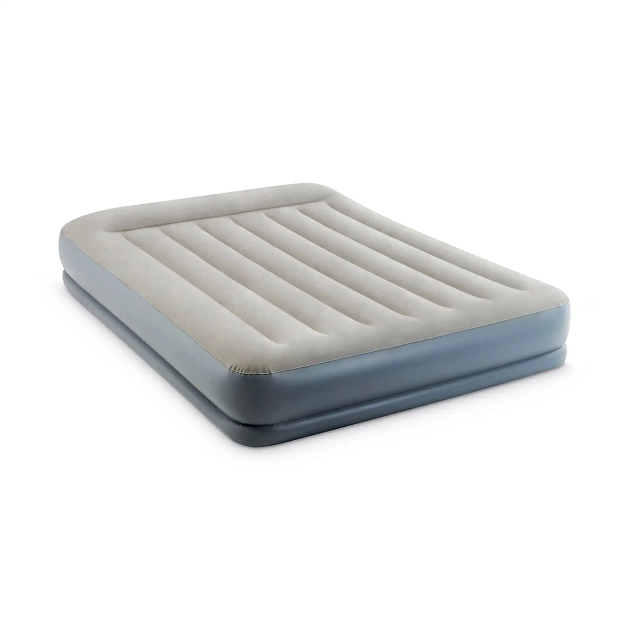 Queen Pillow Rest Mid-rise Airbed