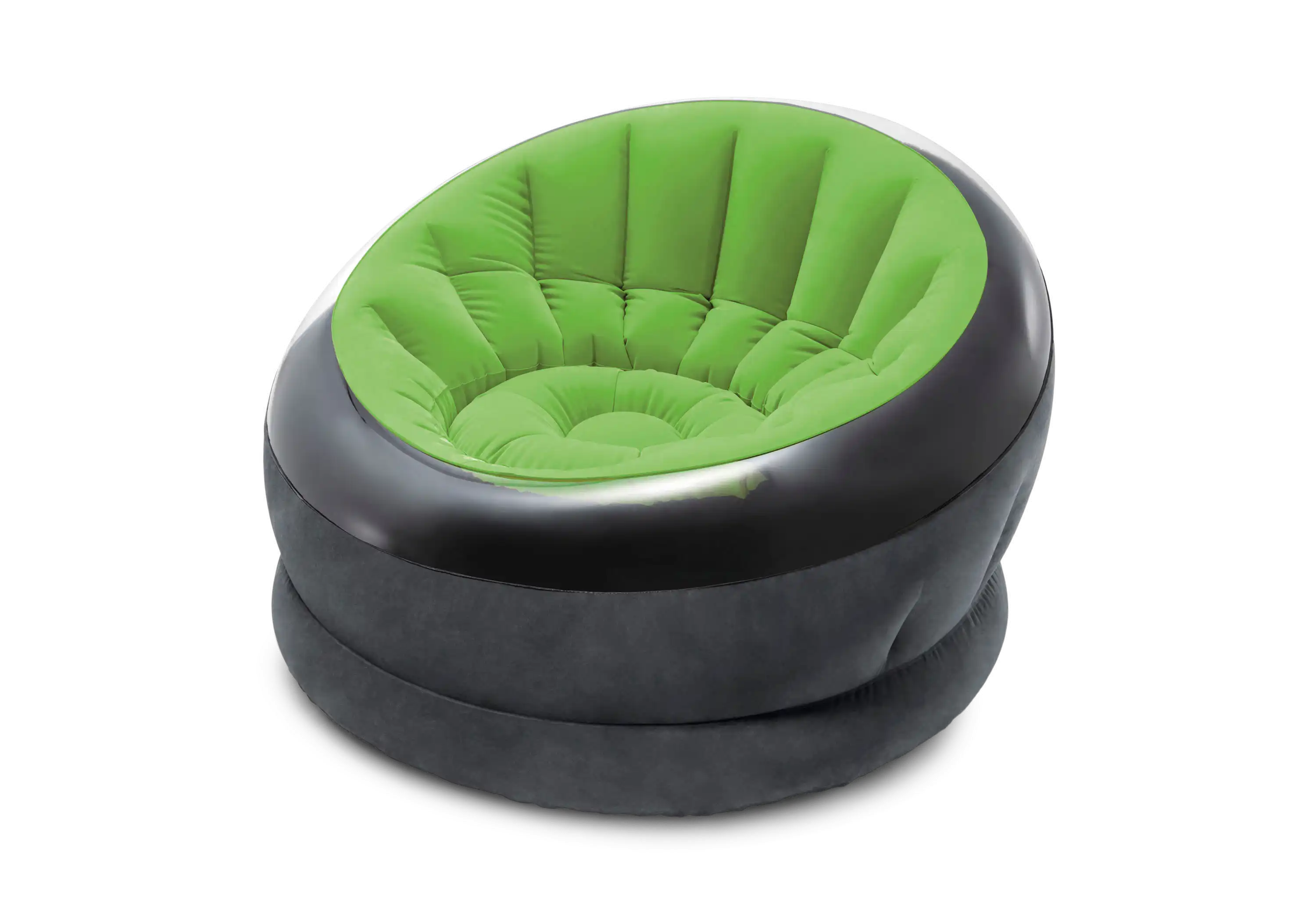 Empire Chair, Green Color