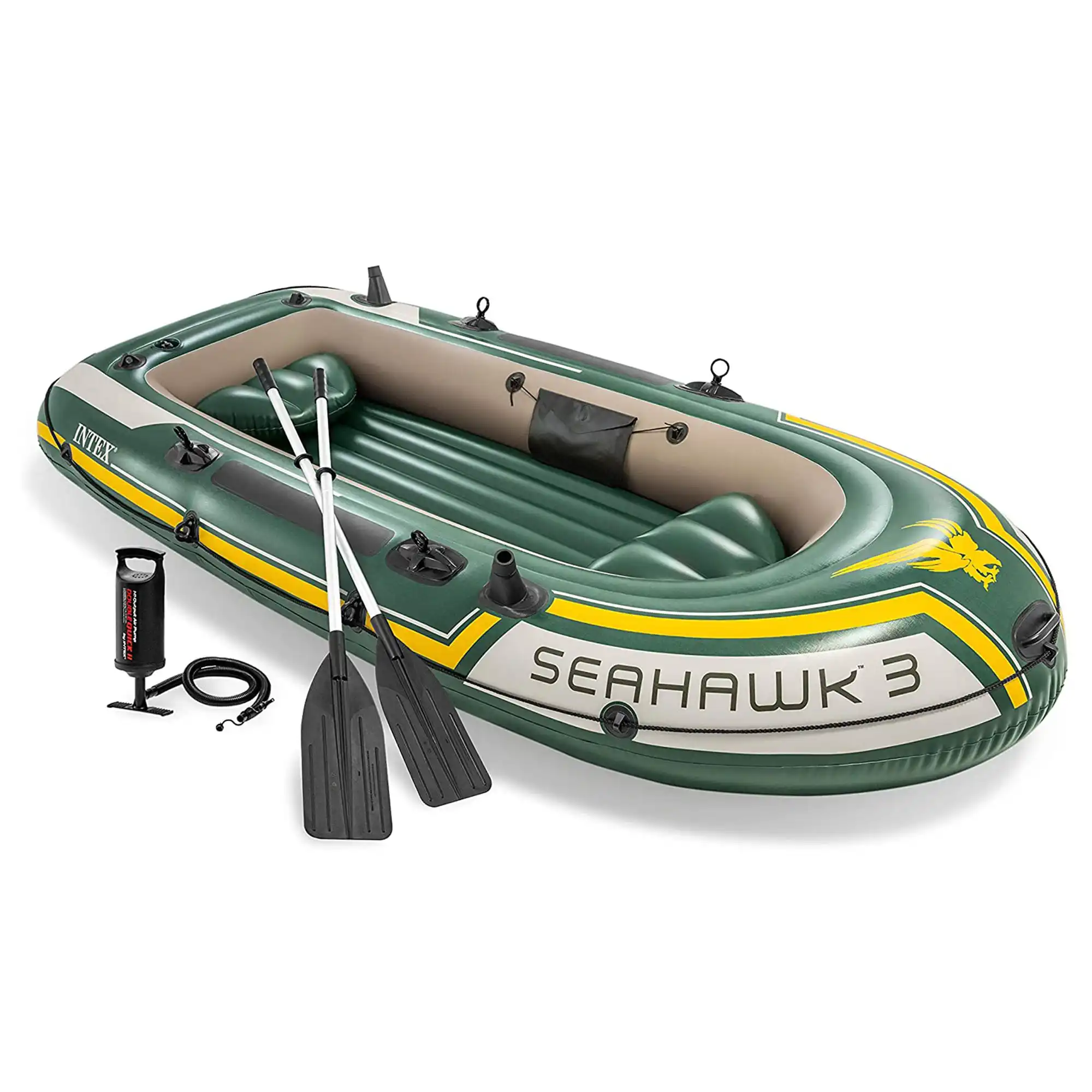 Pripučiama valtis Seahawk 3 Boat 