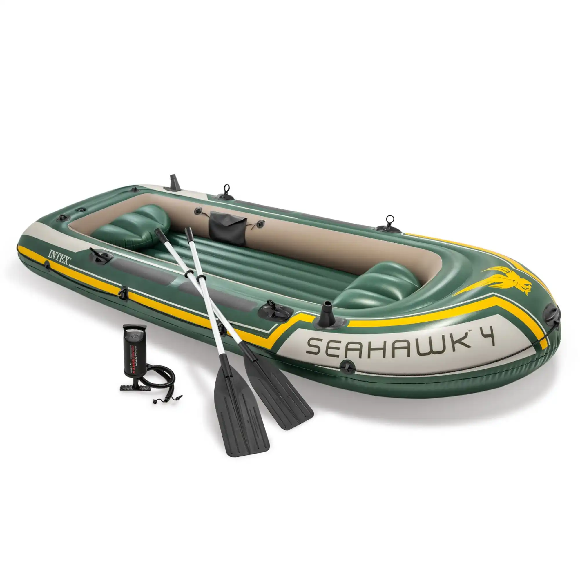 Pripučiama valtis Seahawk 4 Boat 