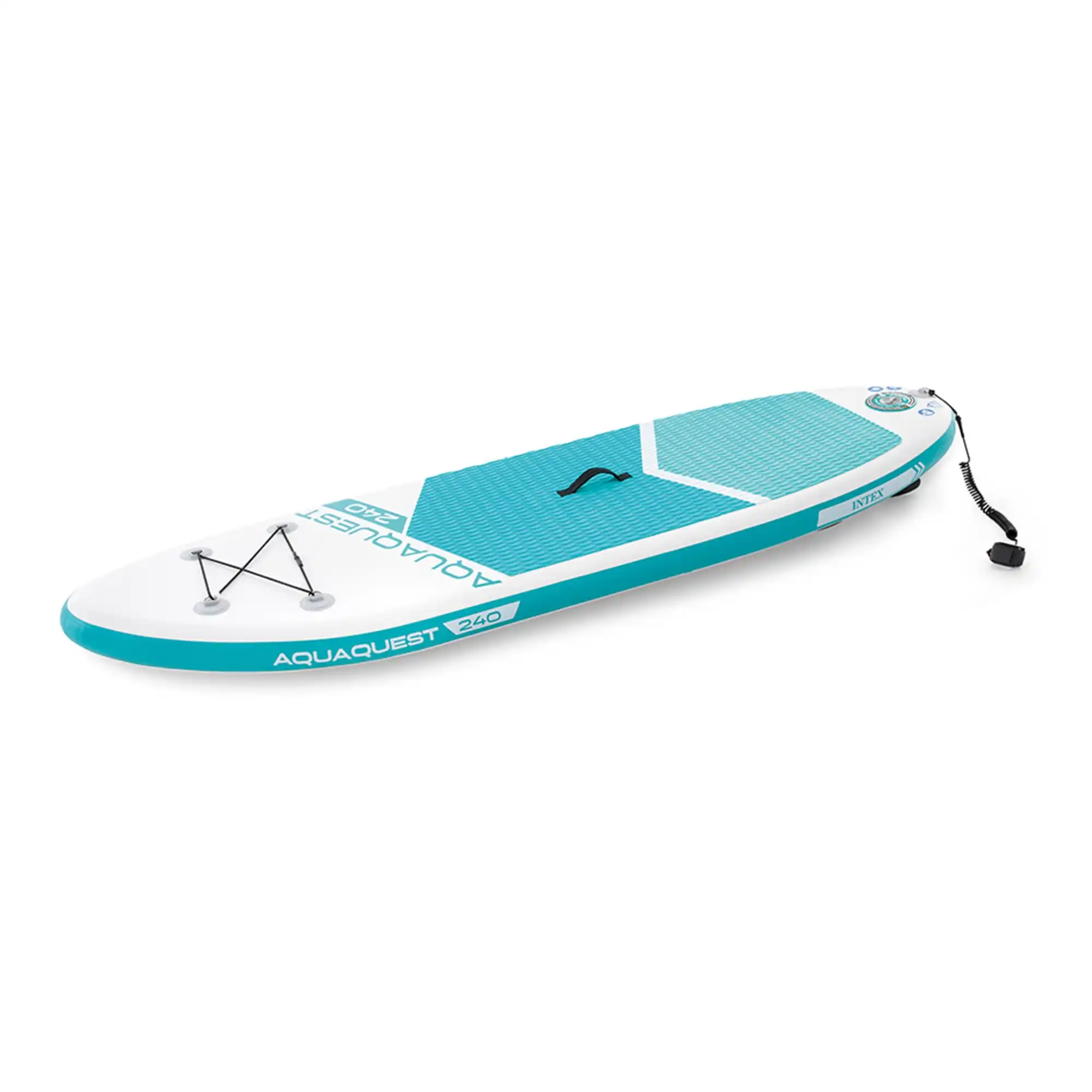 Irklentė Aquaquest 240 Youth SUP Paddleboard