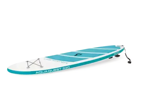 Aquaquest 320 SUP Paddleboard