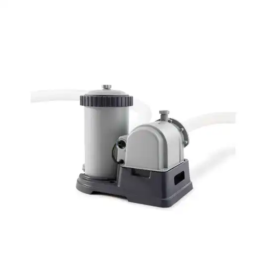 C2500  filter pump sa ketridž filterom i RCD prekidačem (220-240 V)