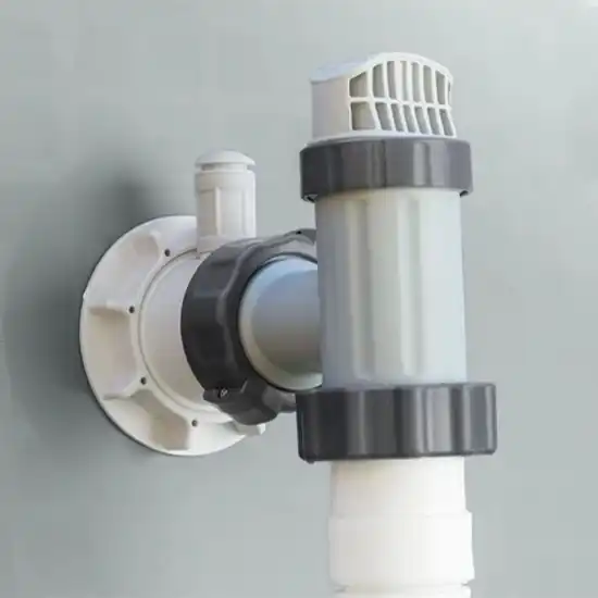 C2500  filter pump sa ketridž filterom i RCD prekidačem (220-240 V)