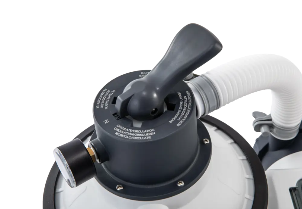 Smėlio filtras Krystal Clear SX925 (220-240 V)