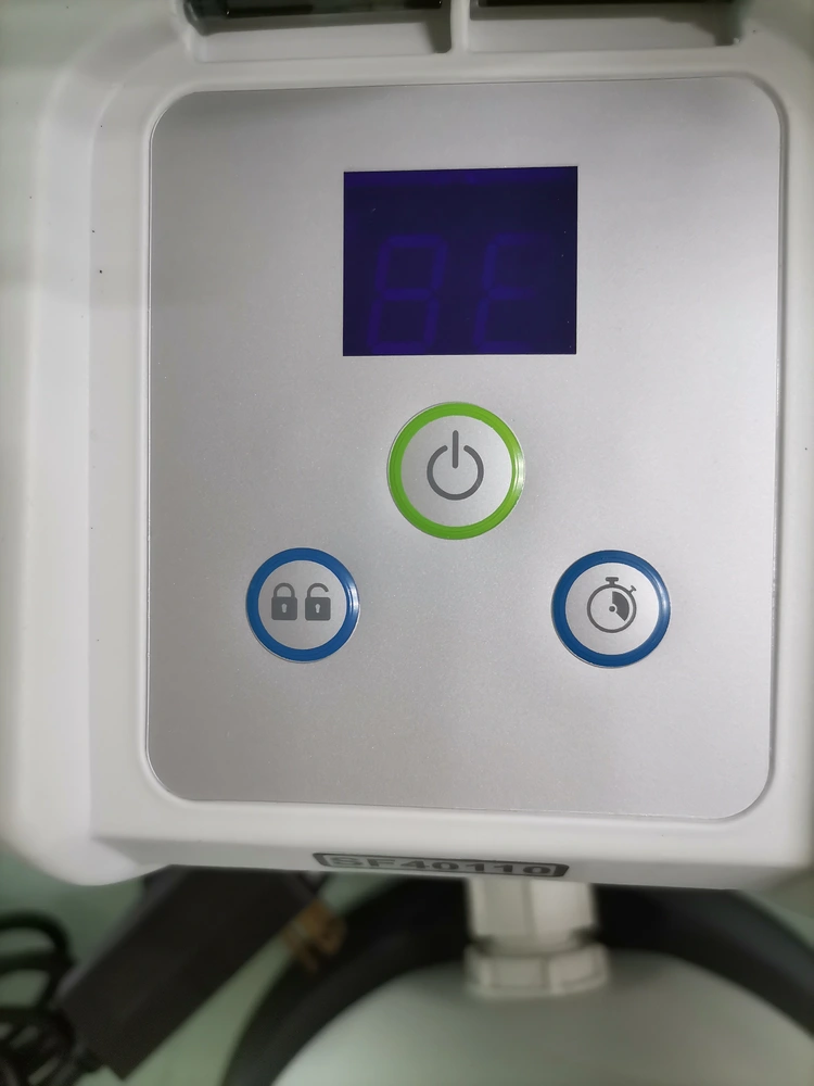 Smėlio filtras Krystal Clear SX925 (220-240 V)