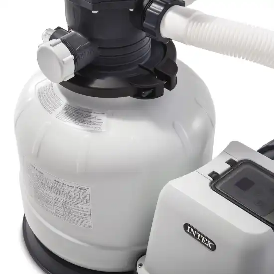 SX2800 Sand Filter Pump (220-240 V)