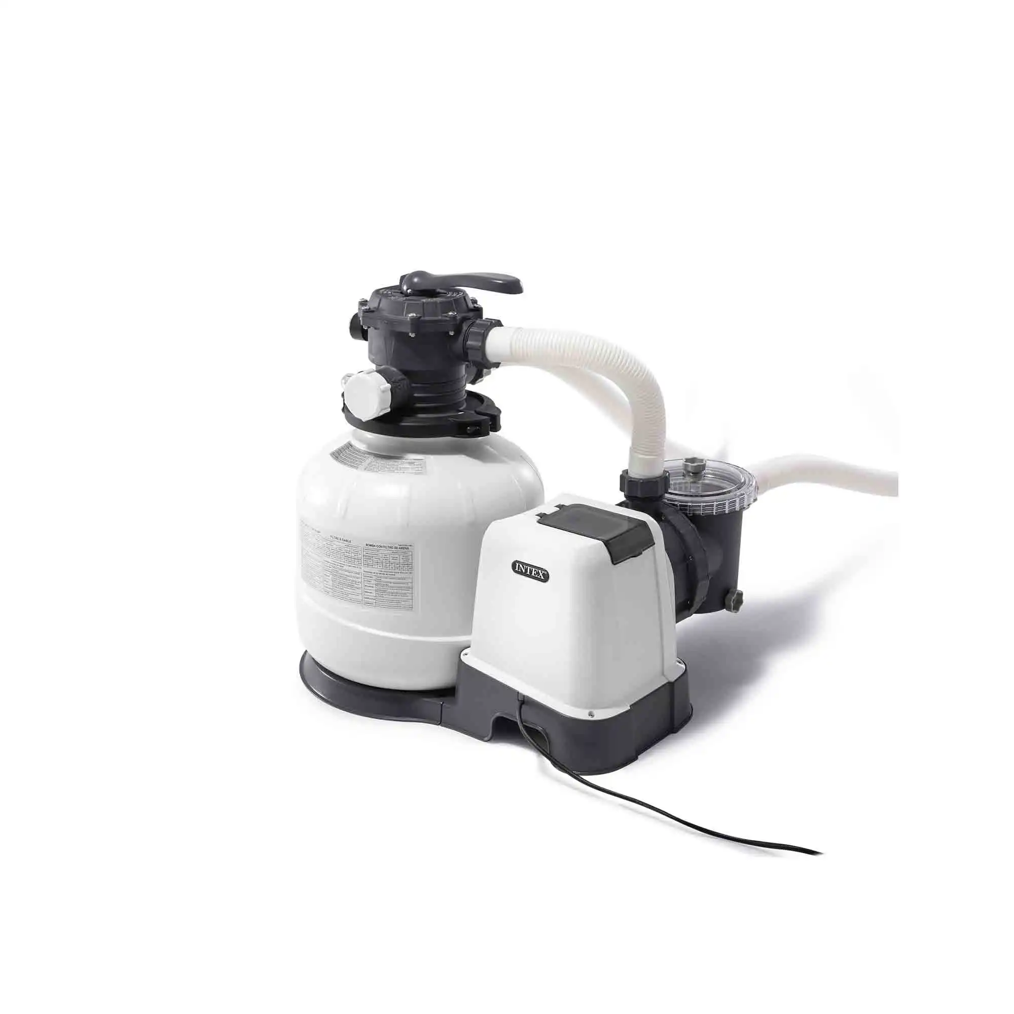 SX2800 Sand Filter Pump with RCD (220-240 V)