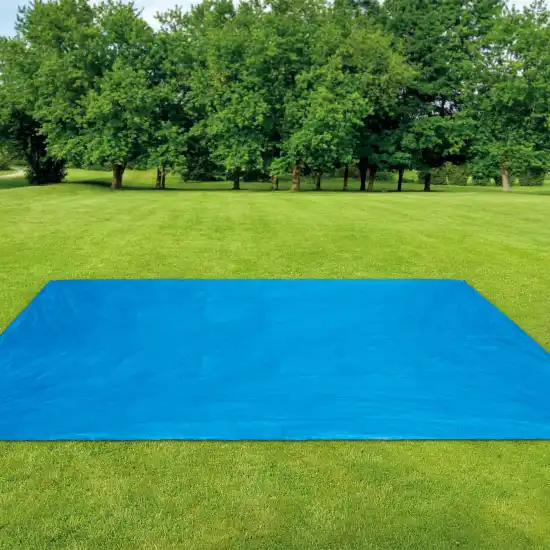 Pool Ground Cloth 472 cm