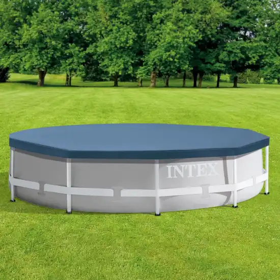 Round Pool Cover 305 cm