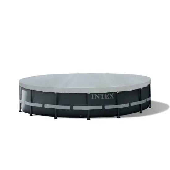 Deluxe Pool Cover 488 cm