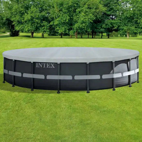 Deluxe Pool Cover 549 cm