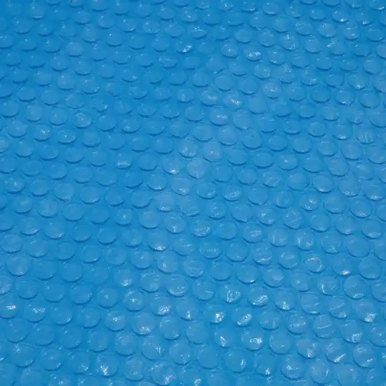 Solární plachta na bazén 244 cm