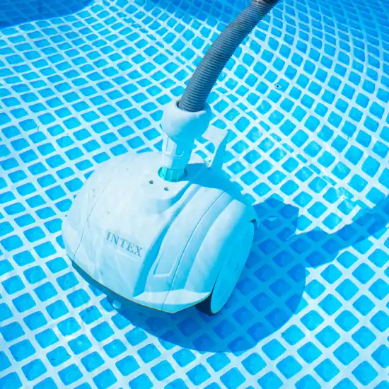 ZX50 Auto Pool Cleaner