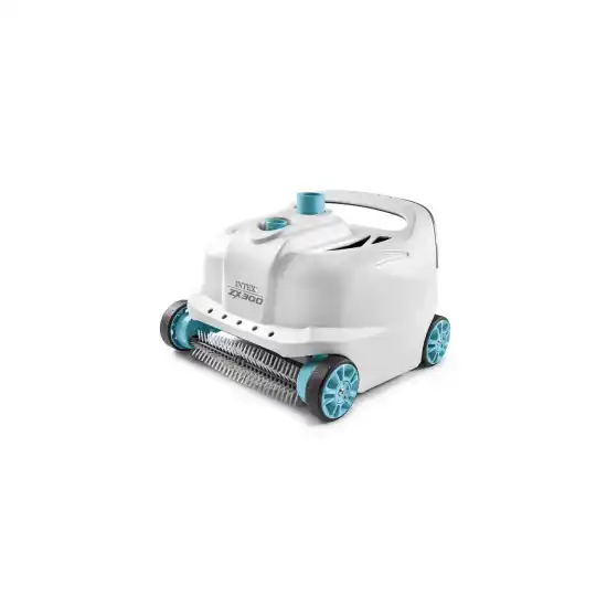 ZX300 Deluxe Auto Pool Cleaner