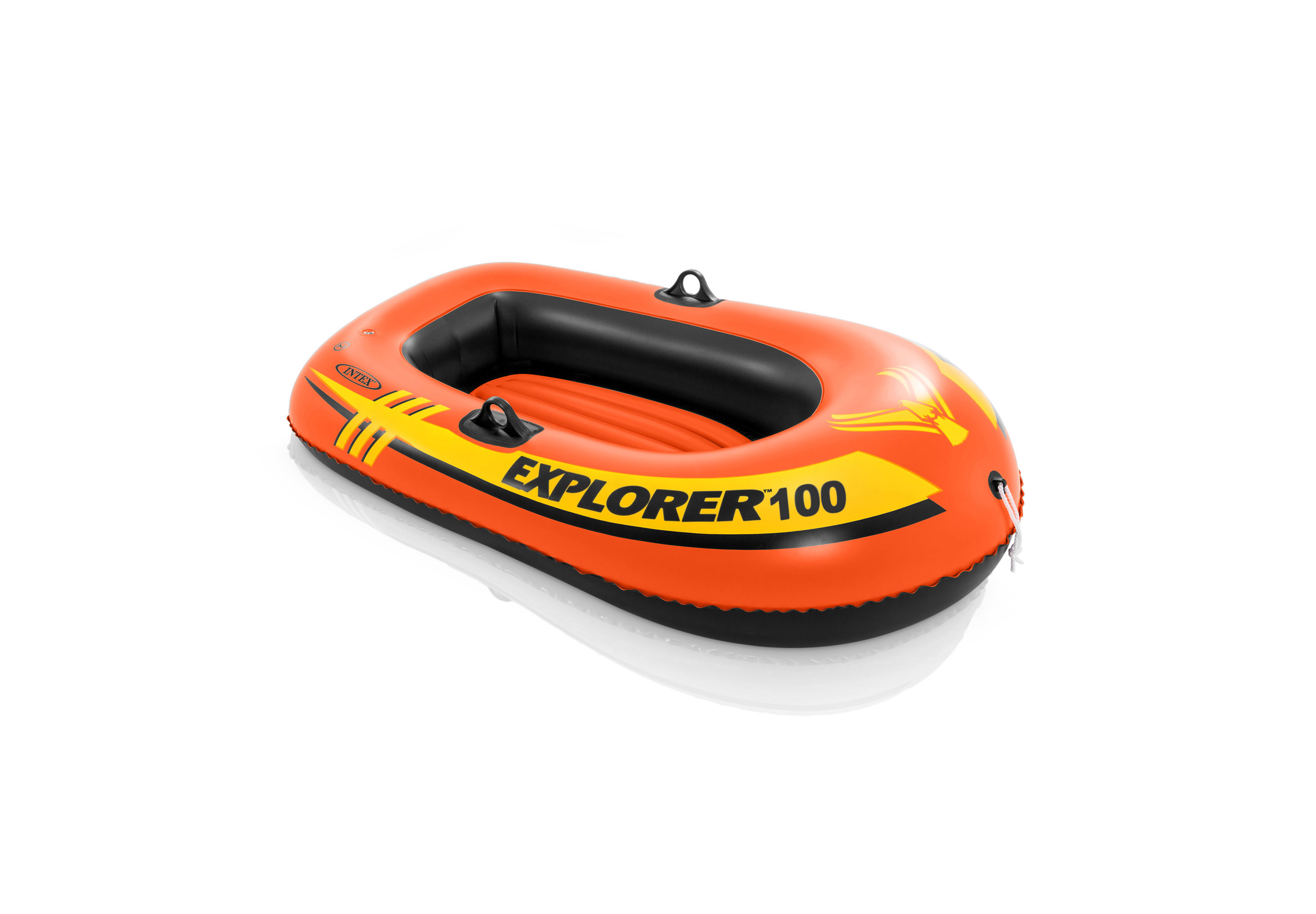 Čamac Explorer™ 100