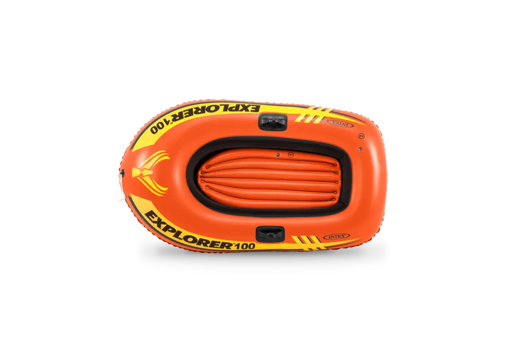 Explorer™ 100 Boat