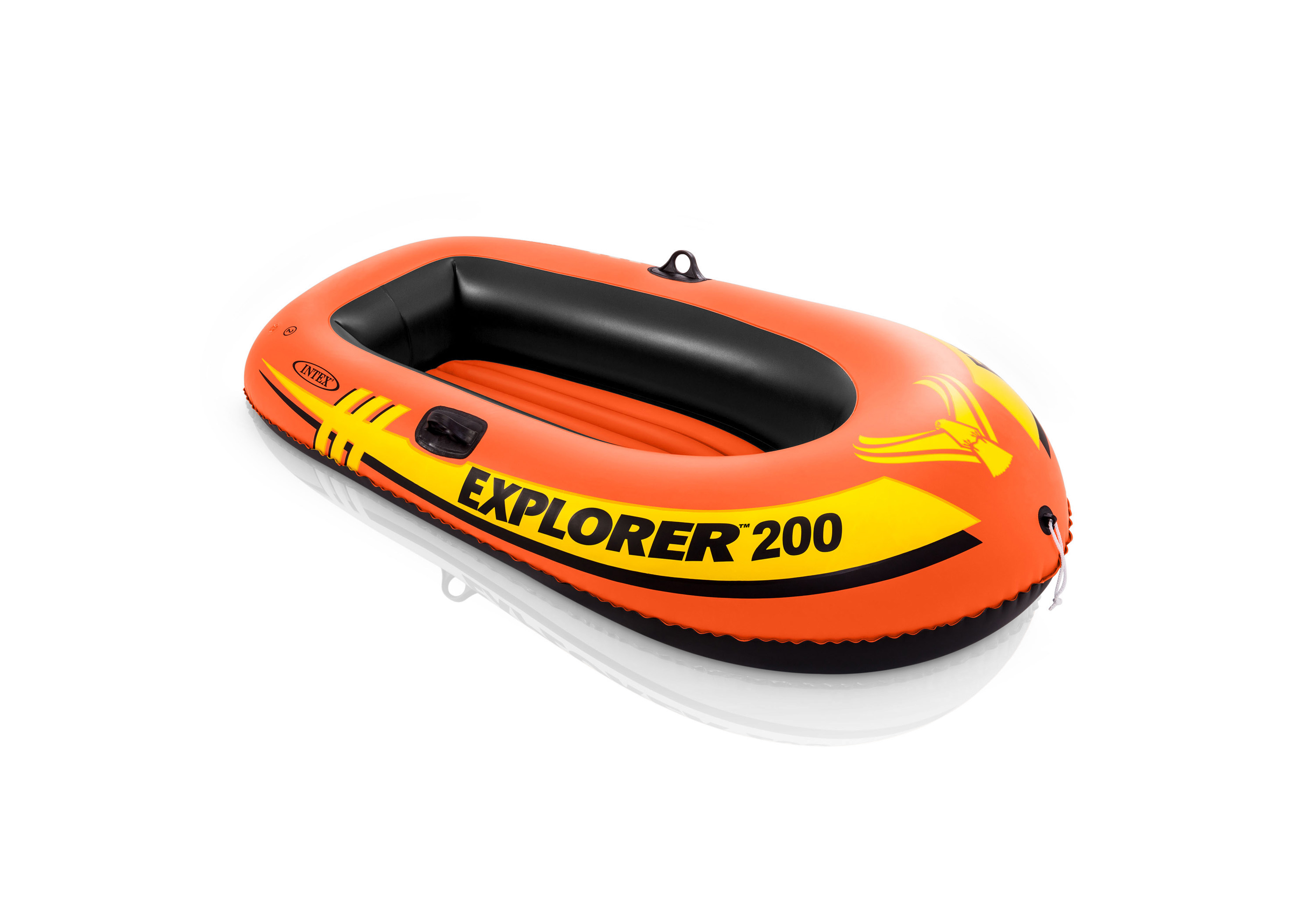 Čamac Explorer™ 200