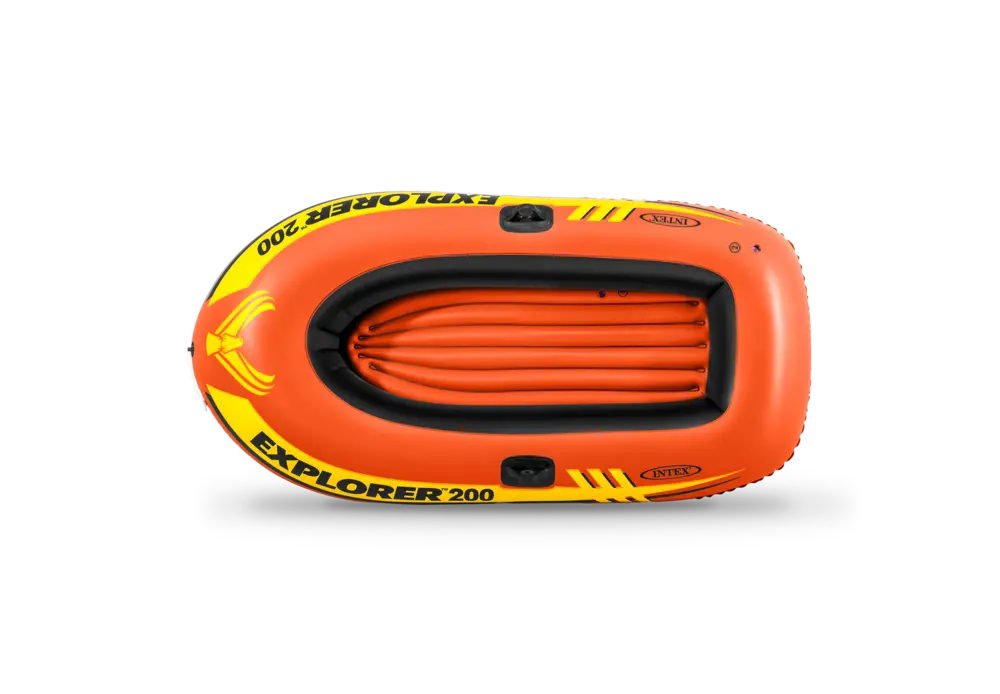 Čamac Explorer™ 200