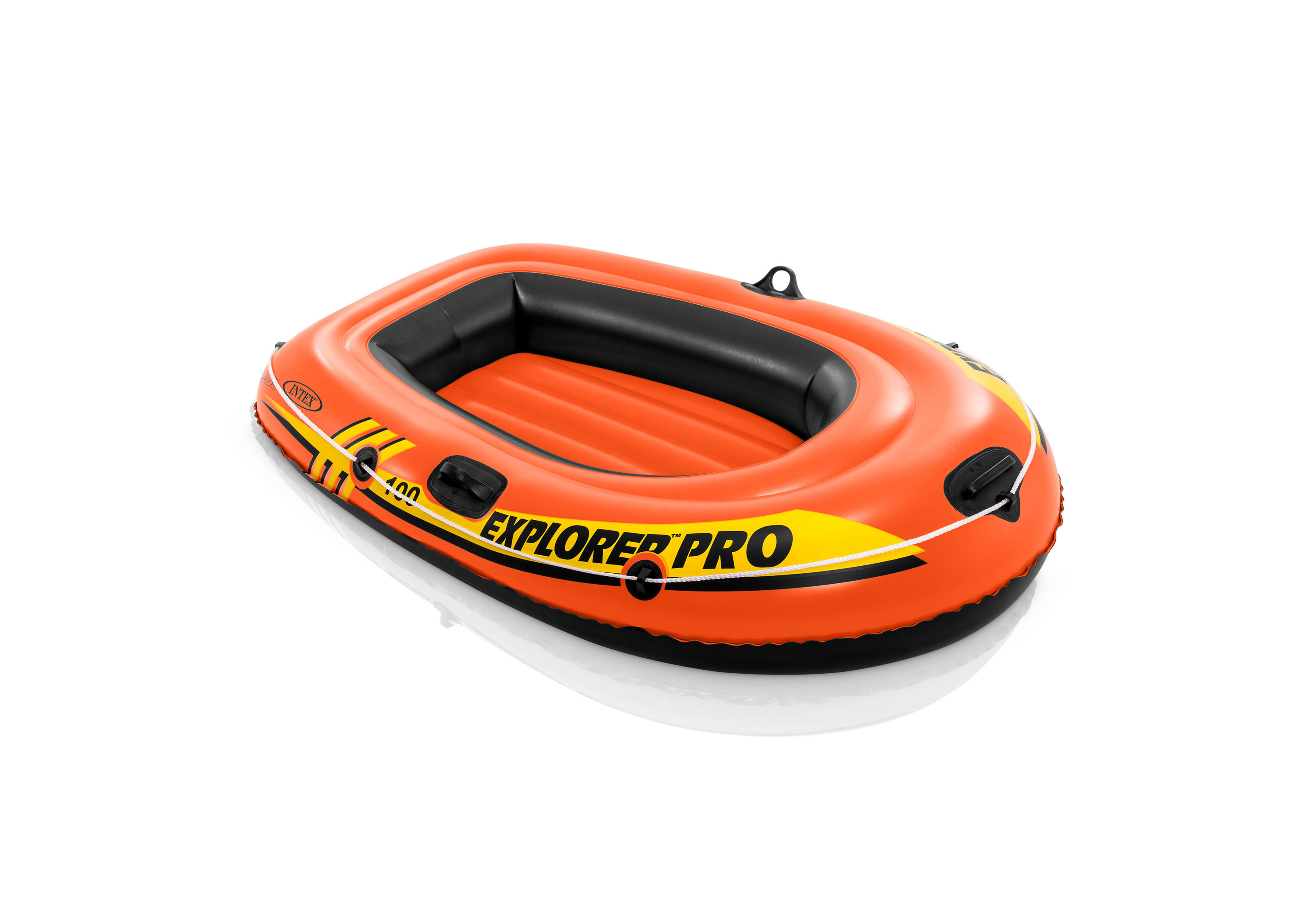 Valtis Explorer™ Pro 100