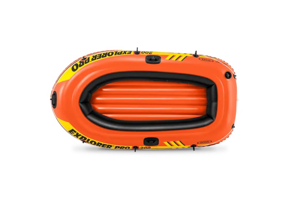Valtis Explorer™ Pro 200