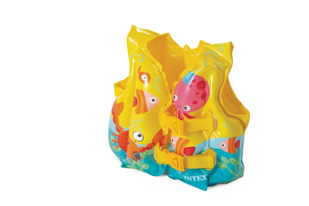 Tropical Buddies prsluk za plivanje