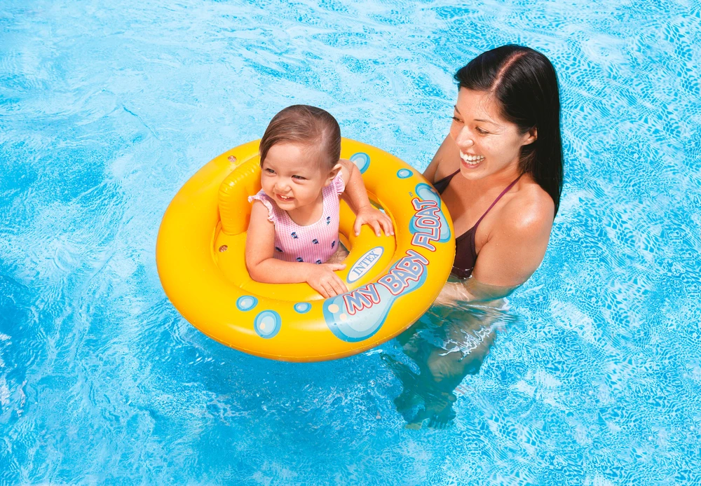 Dečija guma za vodu My Baby Float™