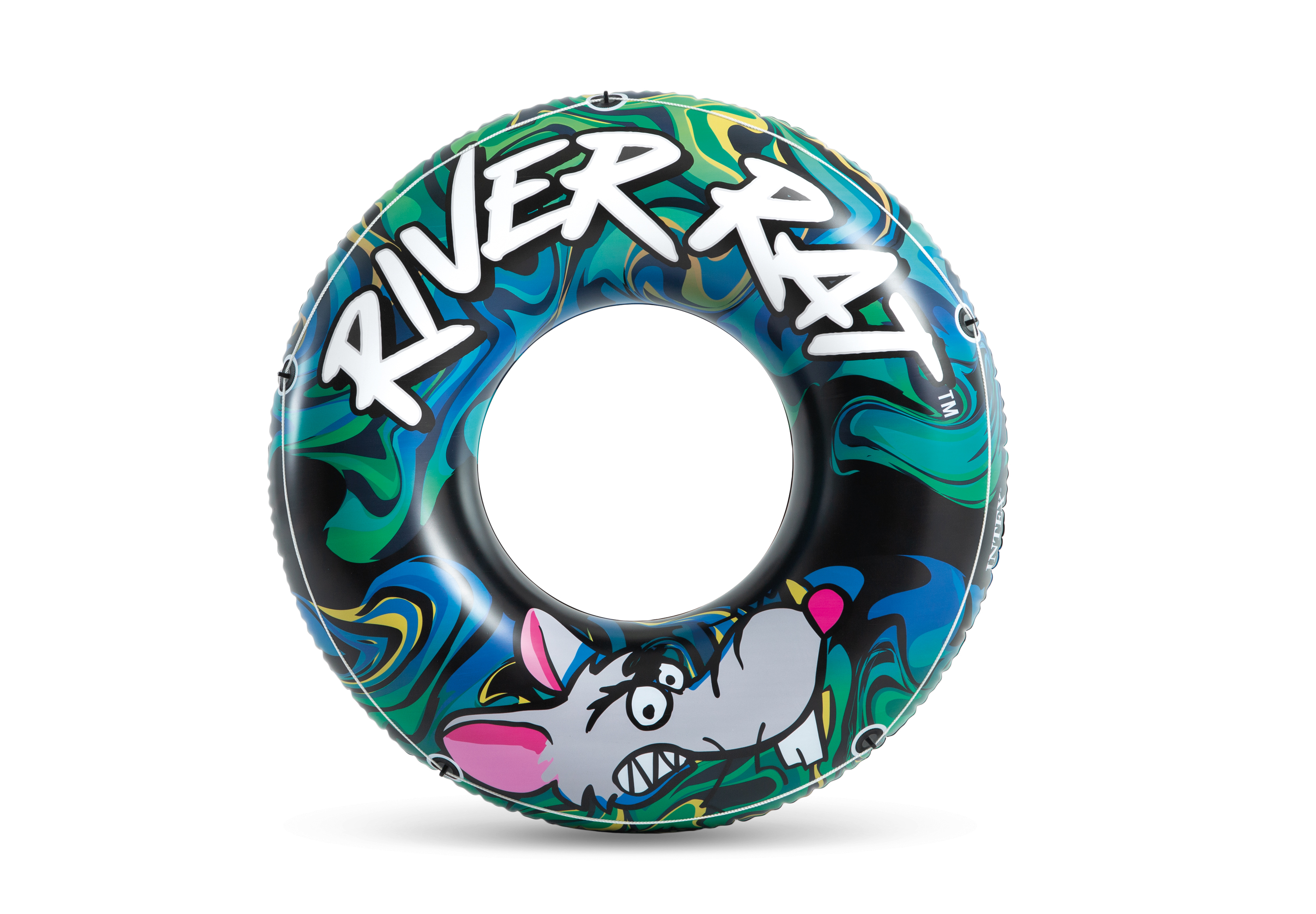 Guma za vodu River Rat™