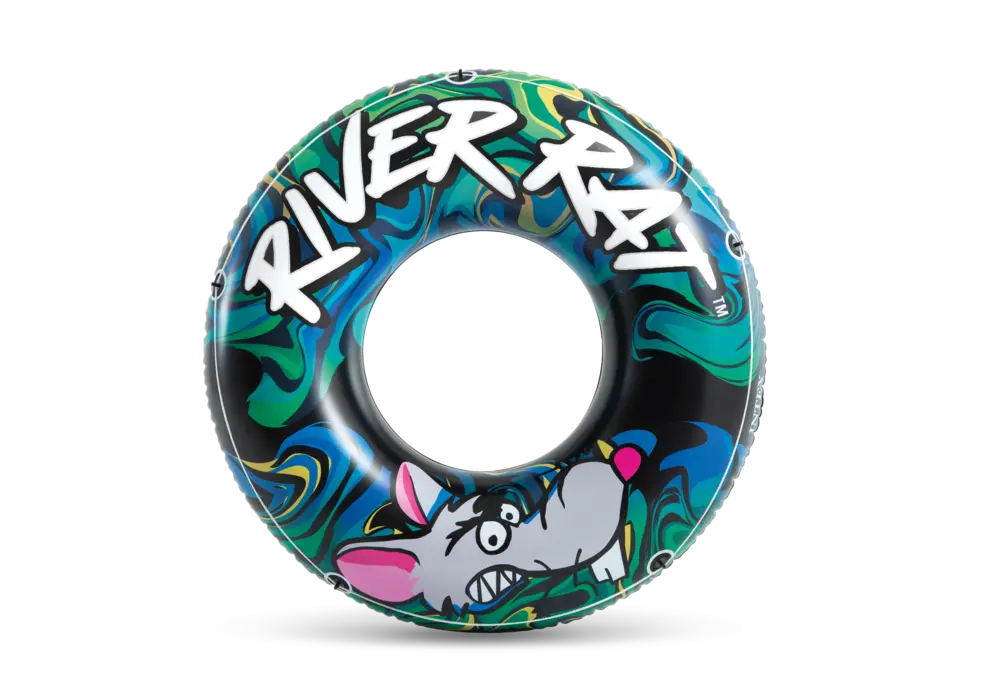 Guma za vodu River Rat™