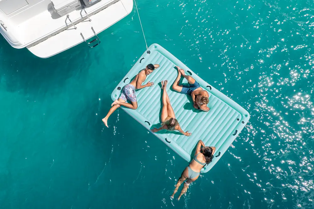 Water Lounge