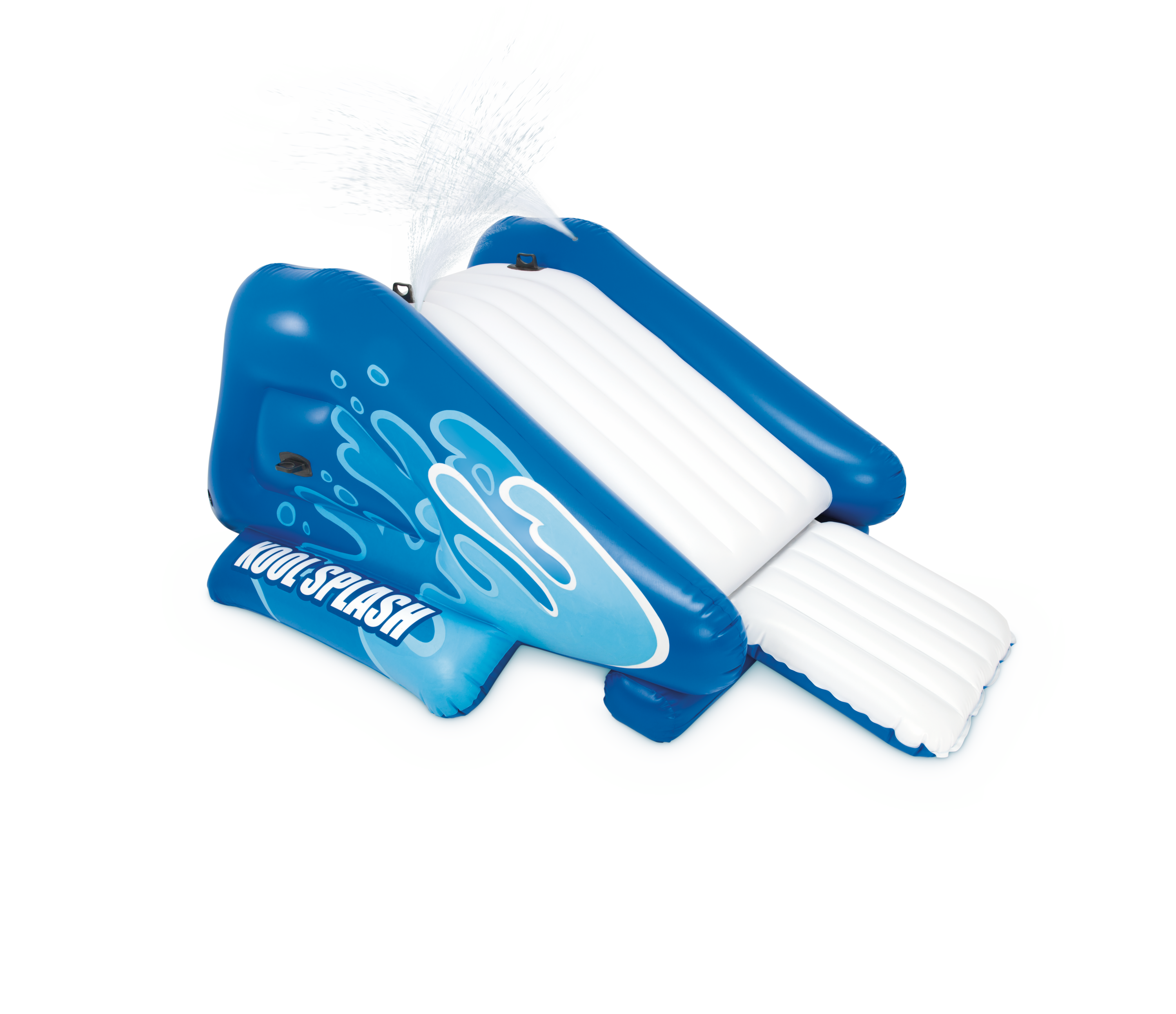 Nafukovacia vodná šmykľavka Kool Splash™