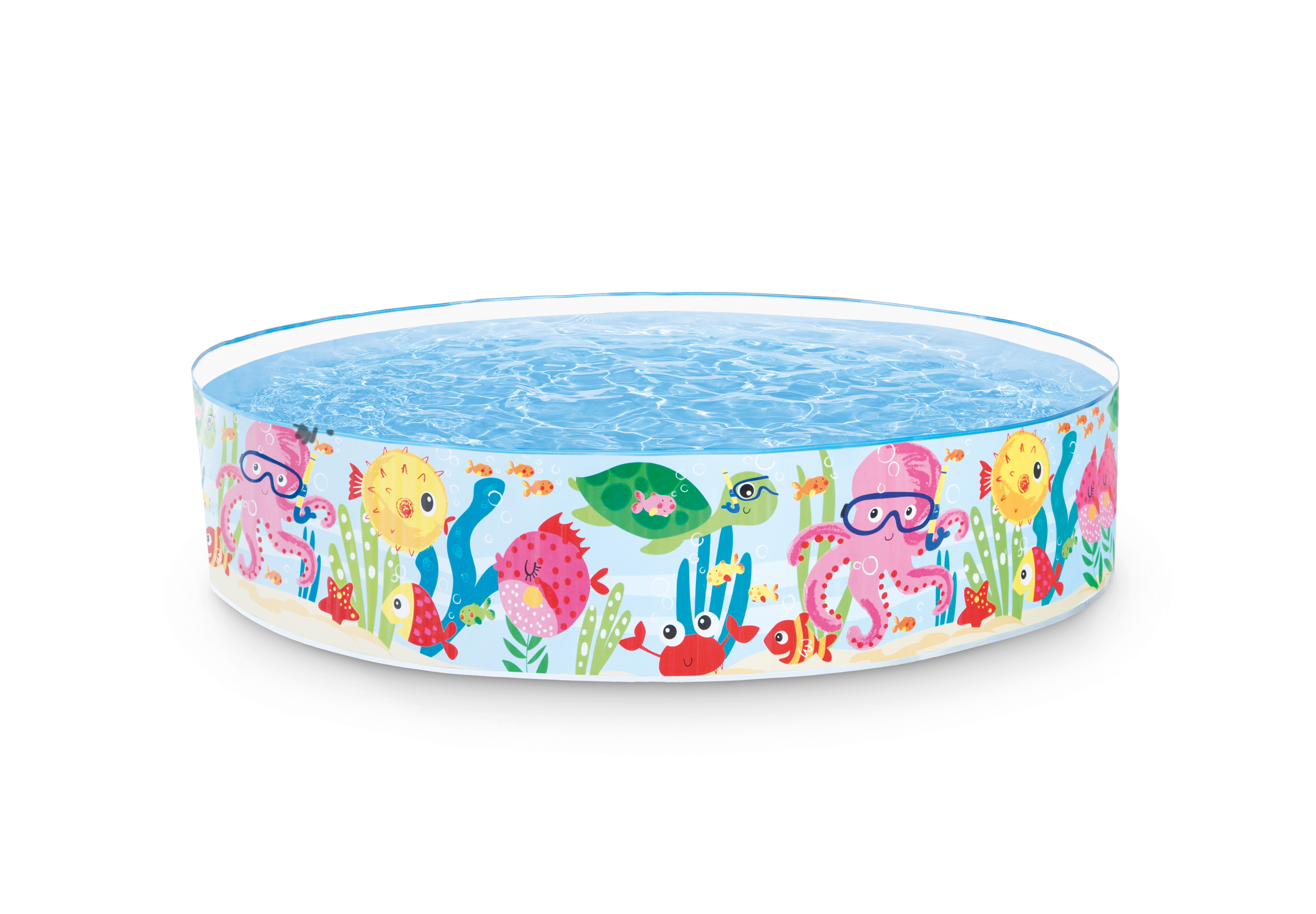 Ocean Play Snapset™ bazen