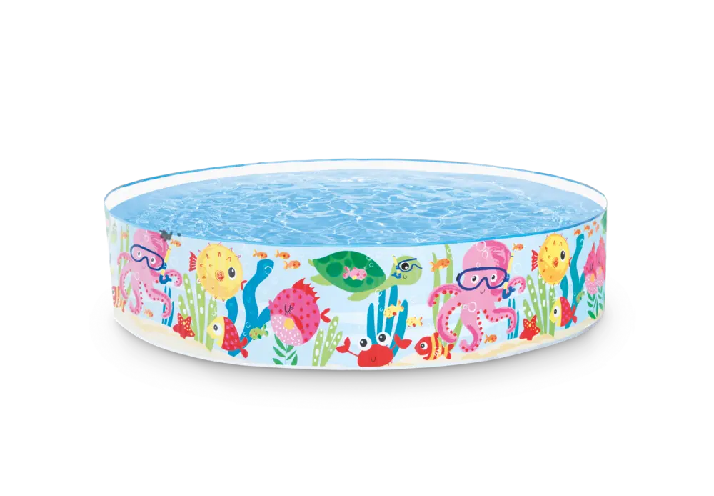 Ocean Play Snapset™ bazen